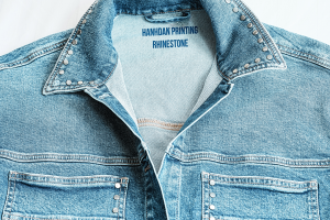 RHINESTONE. Xu hướng thời trang cua năm 2026.