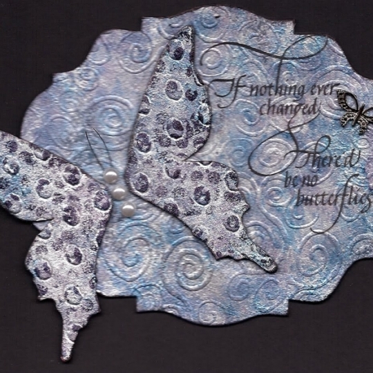 In Ngọc Trai trên Vải