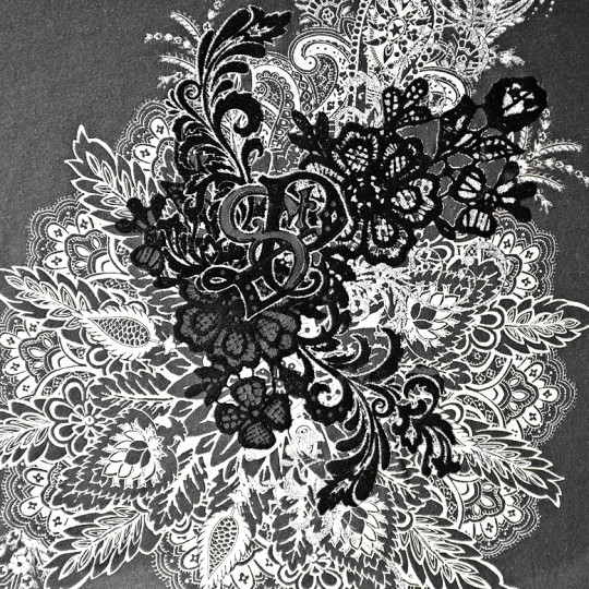 In Nhung trực tiếp trên Vải