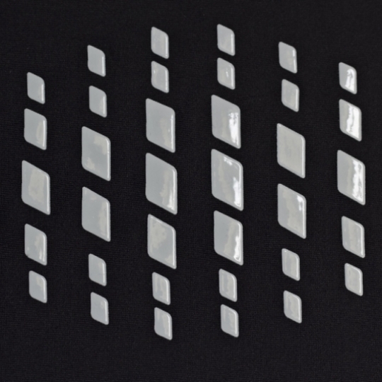 In Silicone trên Vải