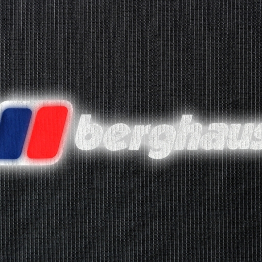 In Phản quang trên Vải