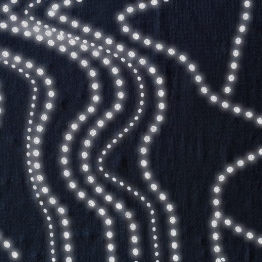 In Phản quang trên Vải