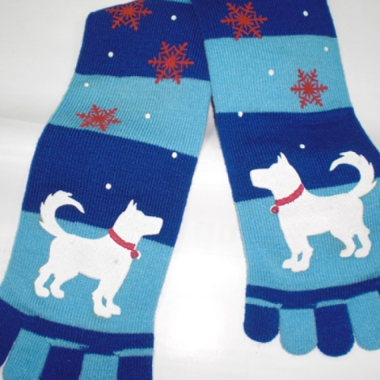 In Silicone trên Vải